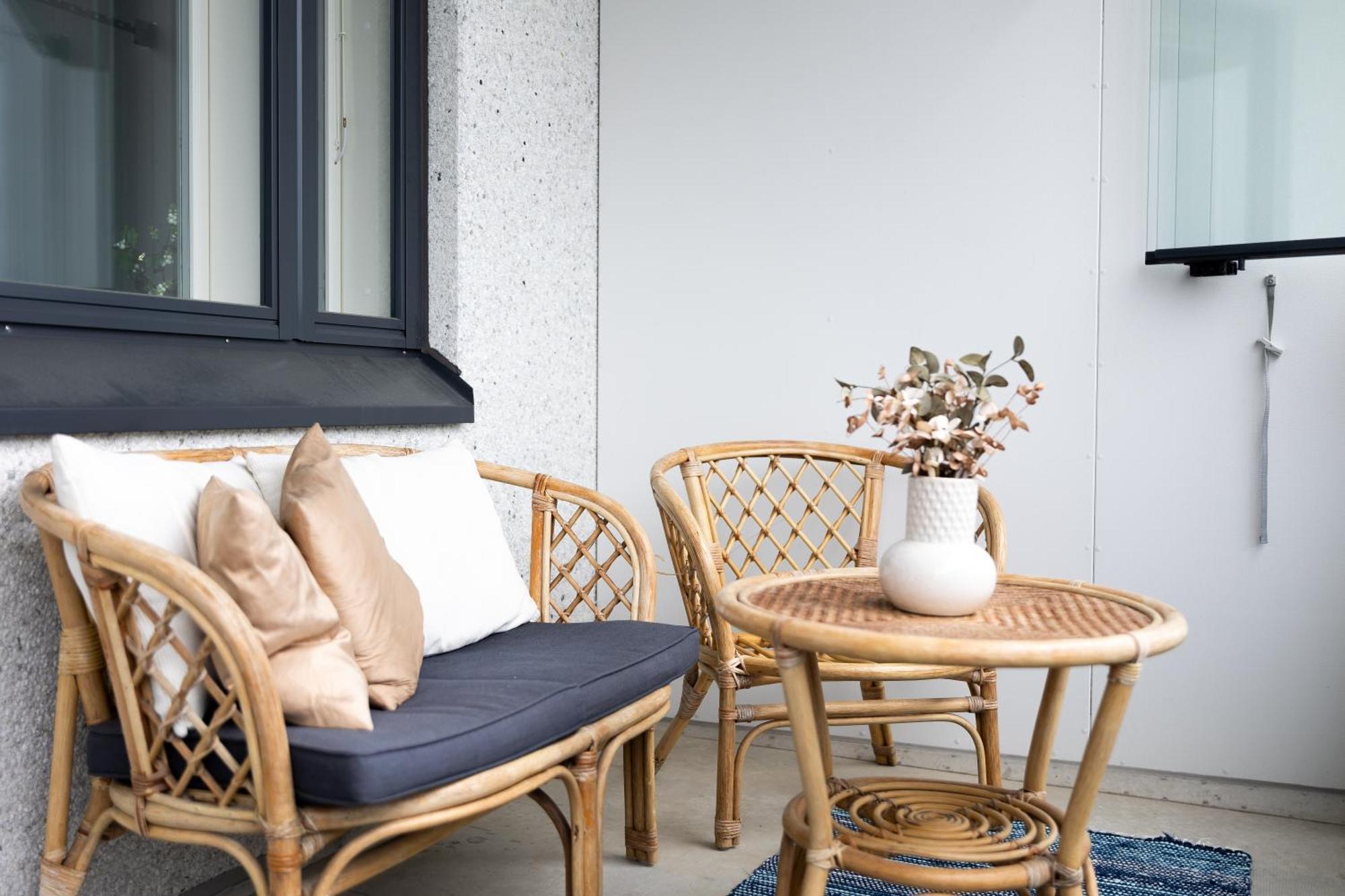 רובניימי Aurora Paroni Suite With Sauna מראה חיצוני תמונה