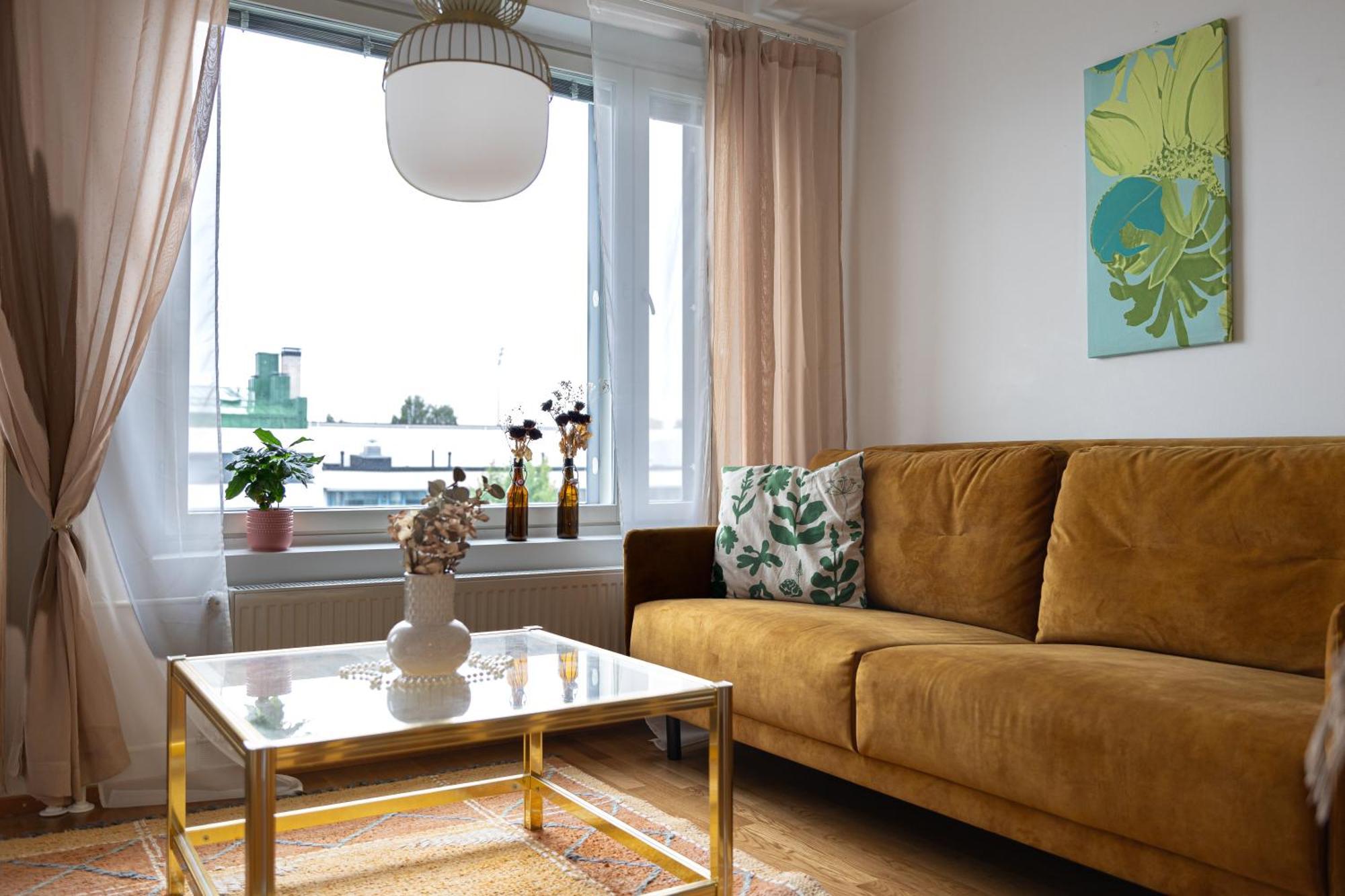 רובניימי Aurora Paroni Suite With Sauna מראה חיצוני תמונה